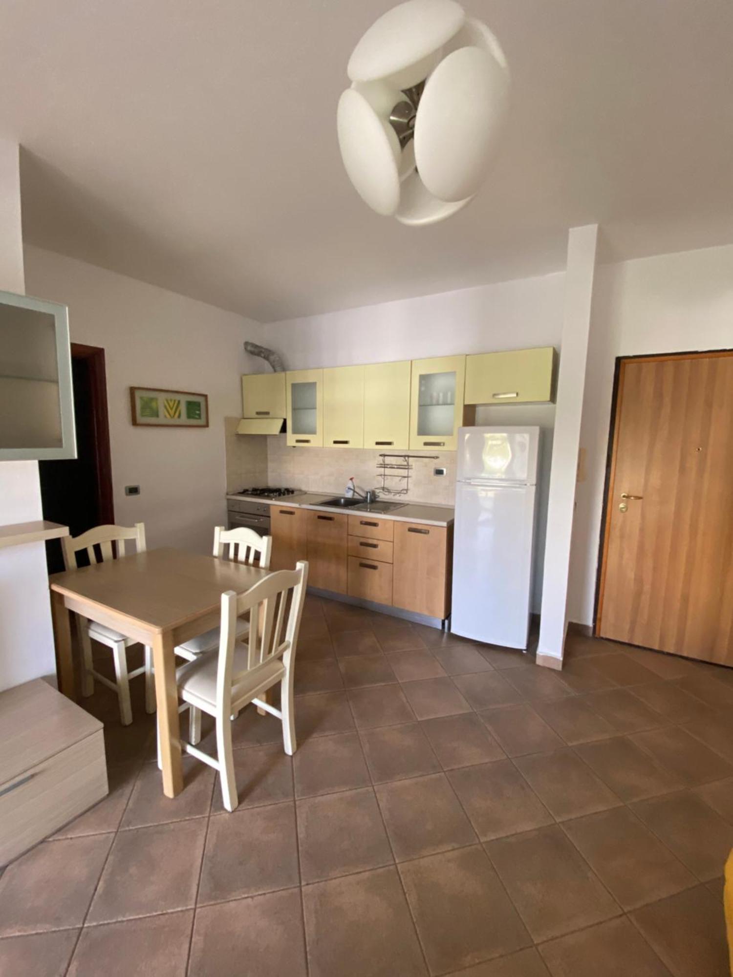 Leo Apartament Durrës Buitenkant foto